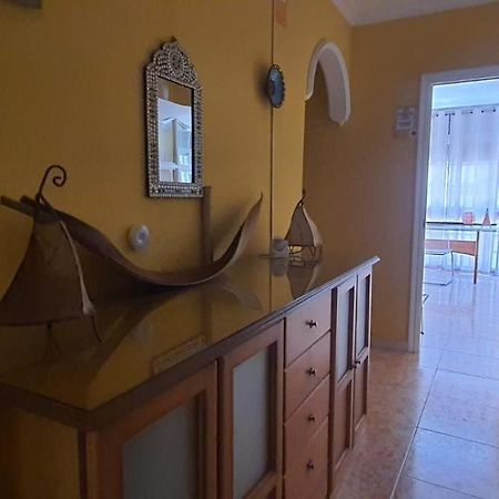 Rooms Tourist Apartment Уелва Екстериор снимка