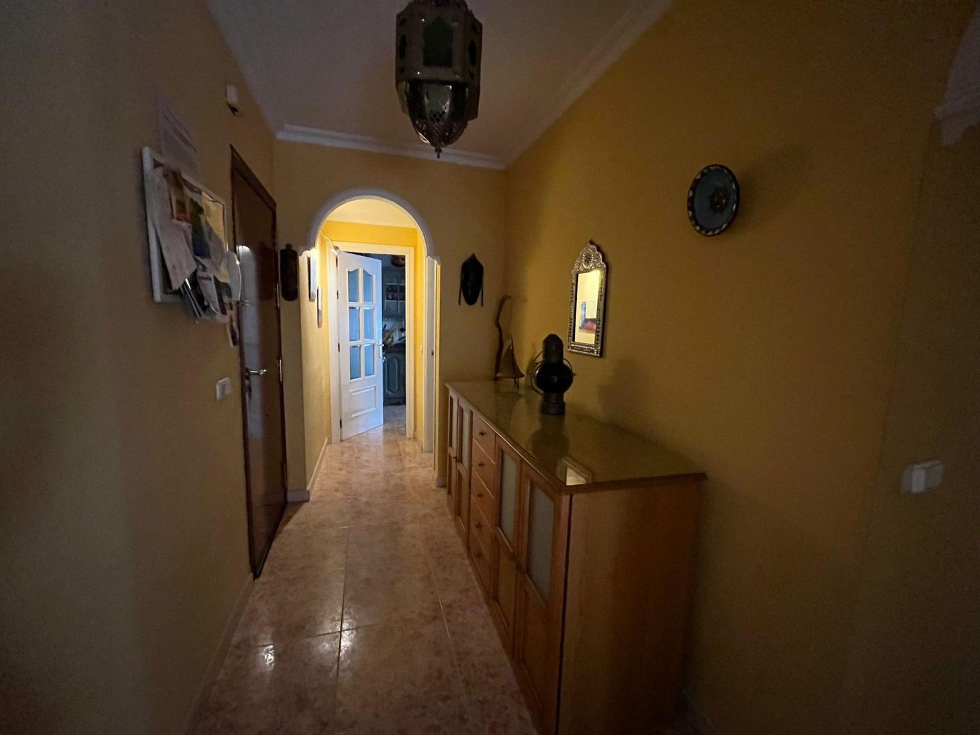 Rooms Tourist Apartment Уелва Екстериор снимка
