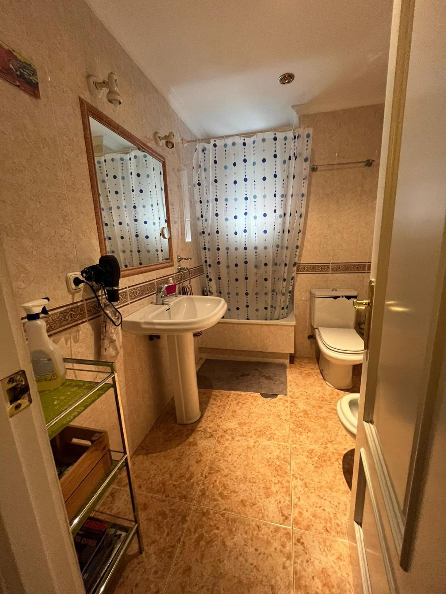 Rooms Tourist Apartment Уелва Екстериор снимка