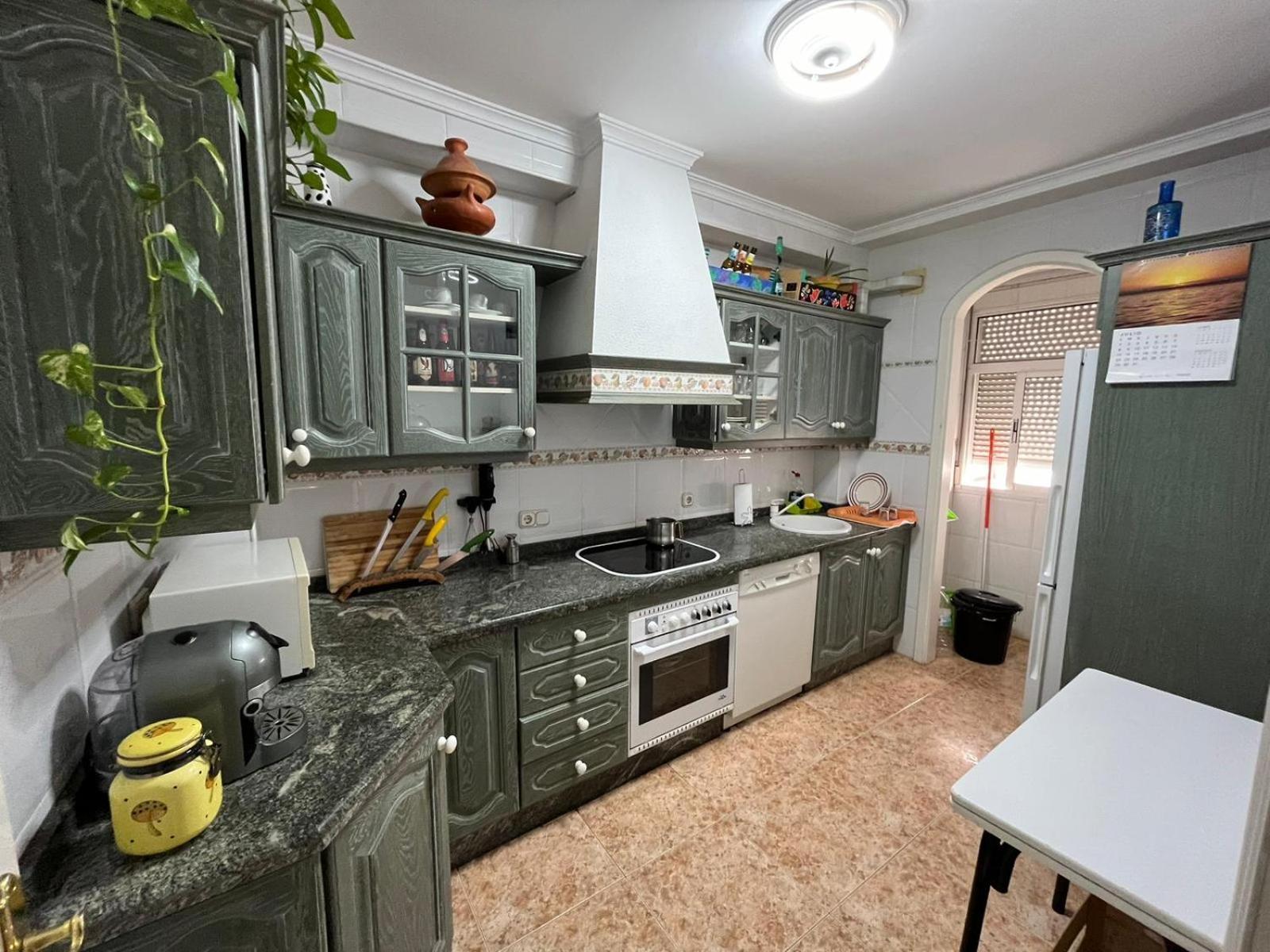 Rooms Tourist Apartment Уелва Екстериор снимка