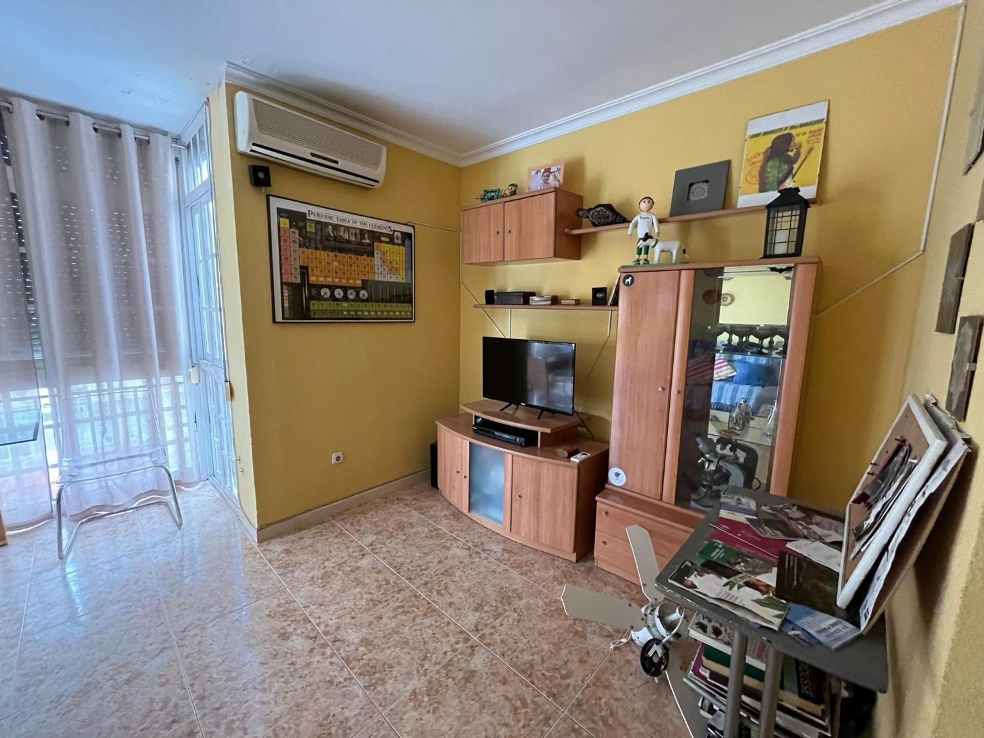 Rooms Tourist Apartment Уелва Екстериор снимка