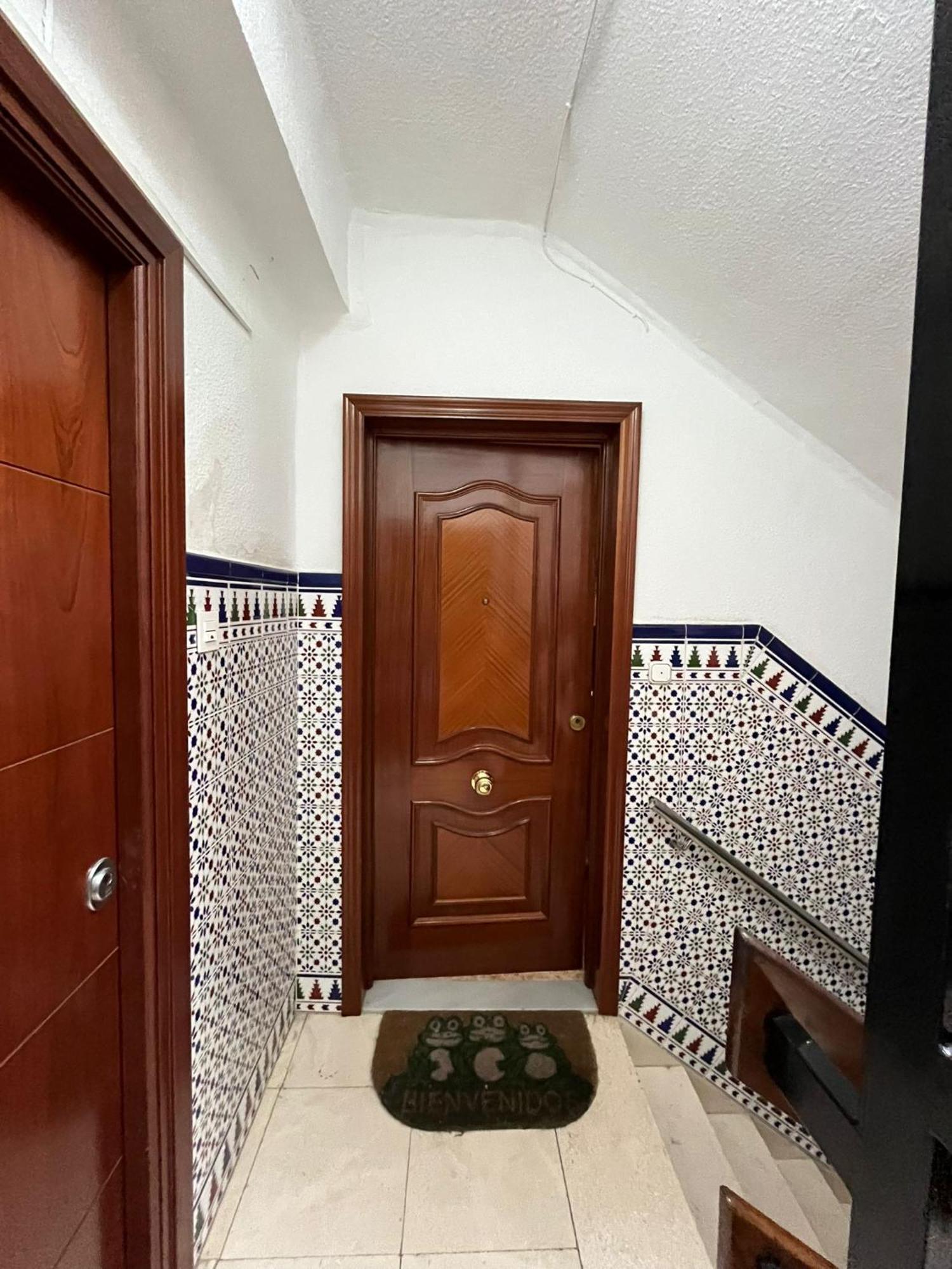 Rooms Tourist Apartment Уелва Екстериор снимка