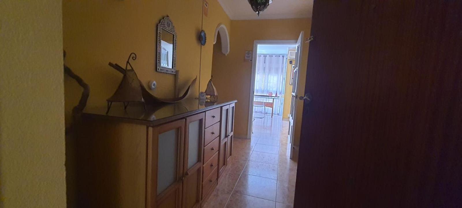 Rooms Tourist Apartment Уелва Екстериор снимка