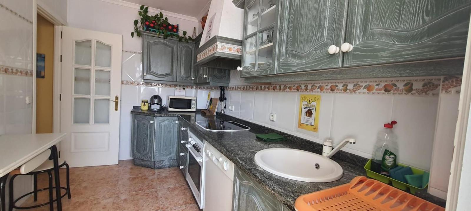 Rooms Tourist Apartment Уелва Екстериор снимка
