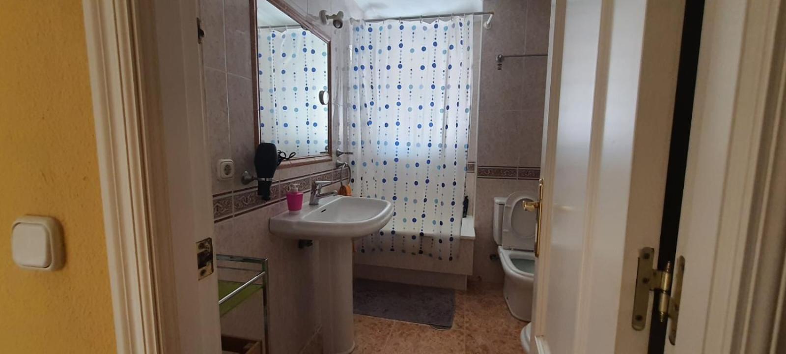 Rooms Tourist Apartment Уелва Екстериор снимка