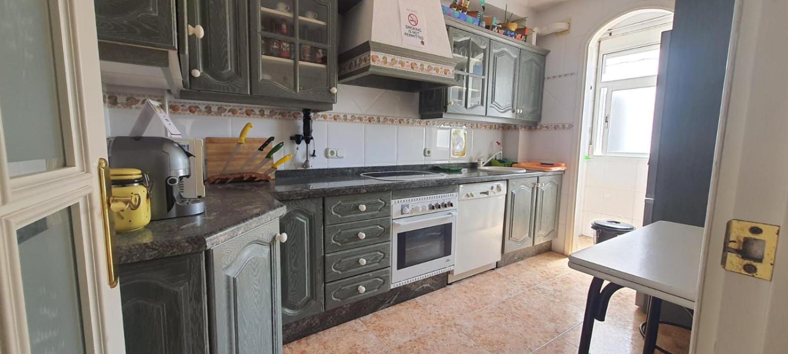 Rooms Tourist Apartment Уелва Екстериор снимка