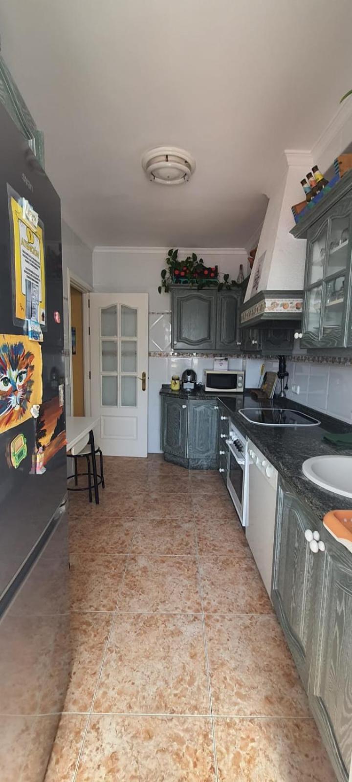 Rooms Tourist Apartment Уелва Екстериор снимка