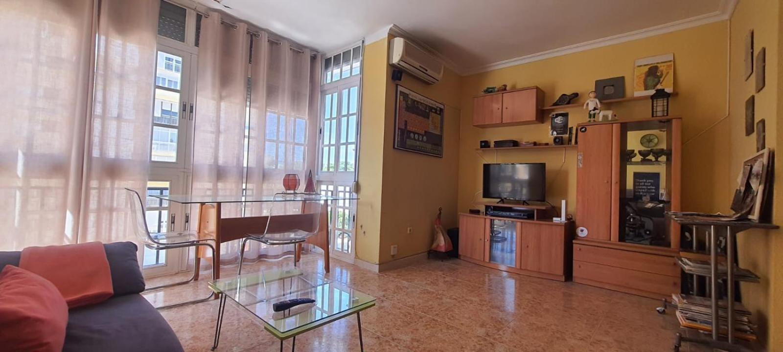 Rooms Tourist Apartment Уелва Екстериор снимка