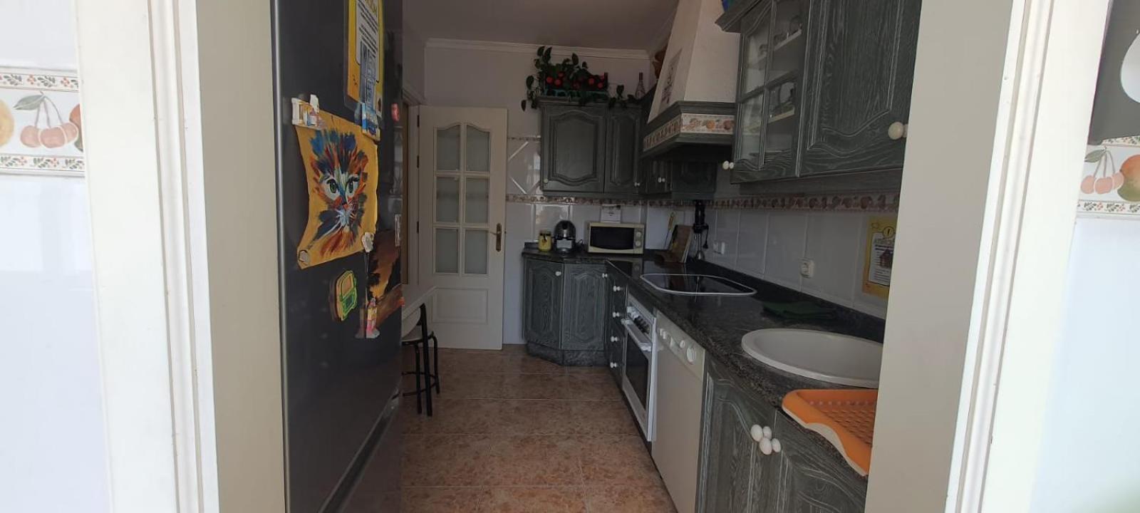 Rooms Tourist Apartment Уелва Екстериор снимка