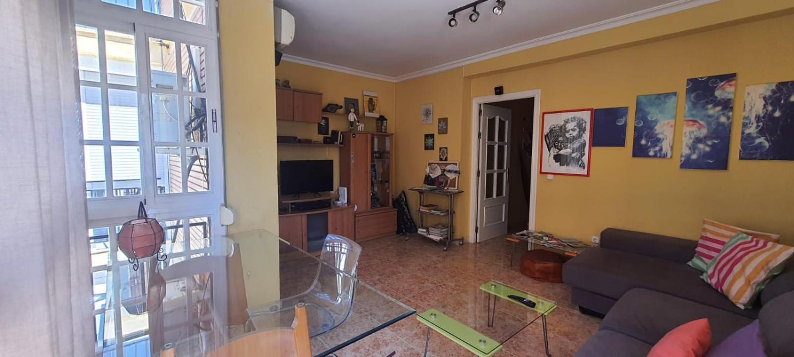 Rooms Tourist Apartment Уелва Екстериор снимка