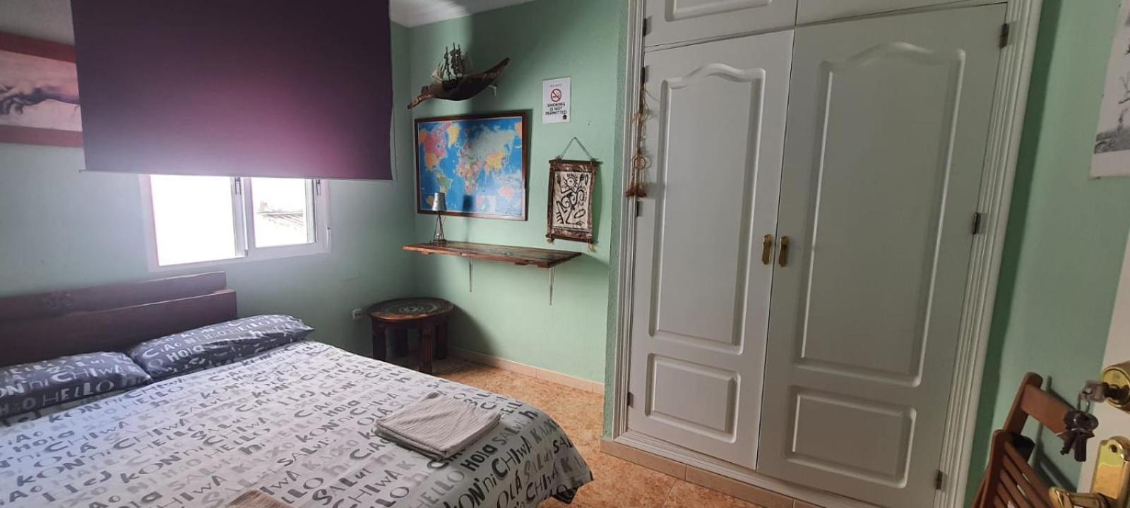 Rooms Tourist Apartment Уелва Екстериор снимка