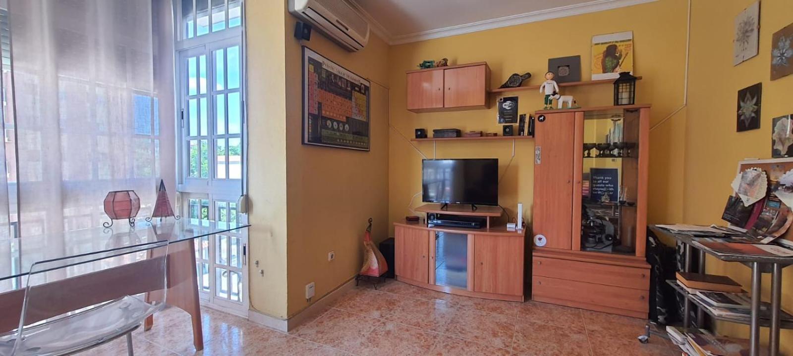 Rooms Tourist Apartment Уелва Екстериор снимка