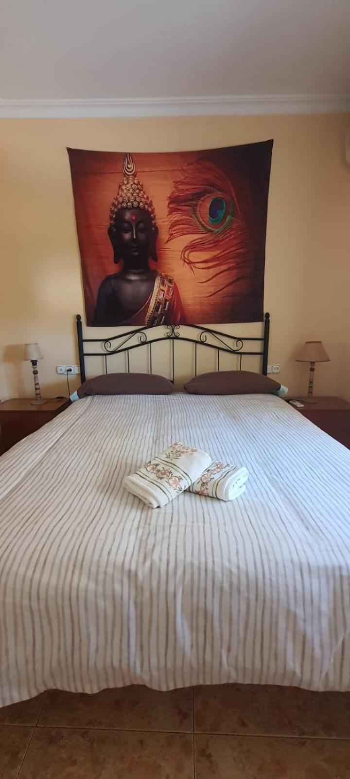 Rooms Tourist Apartment Уелва Екстериор снимка