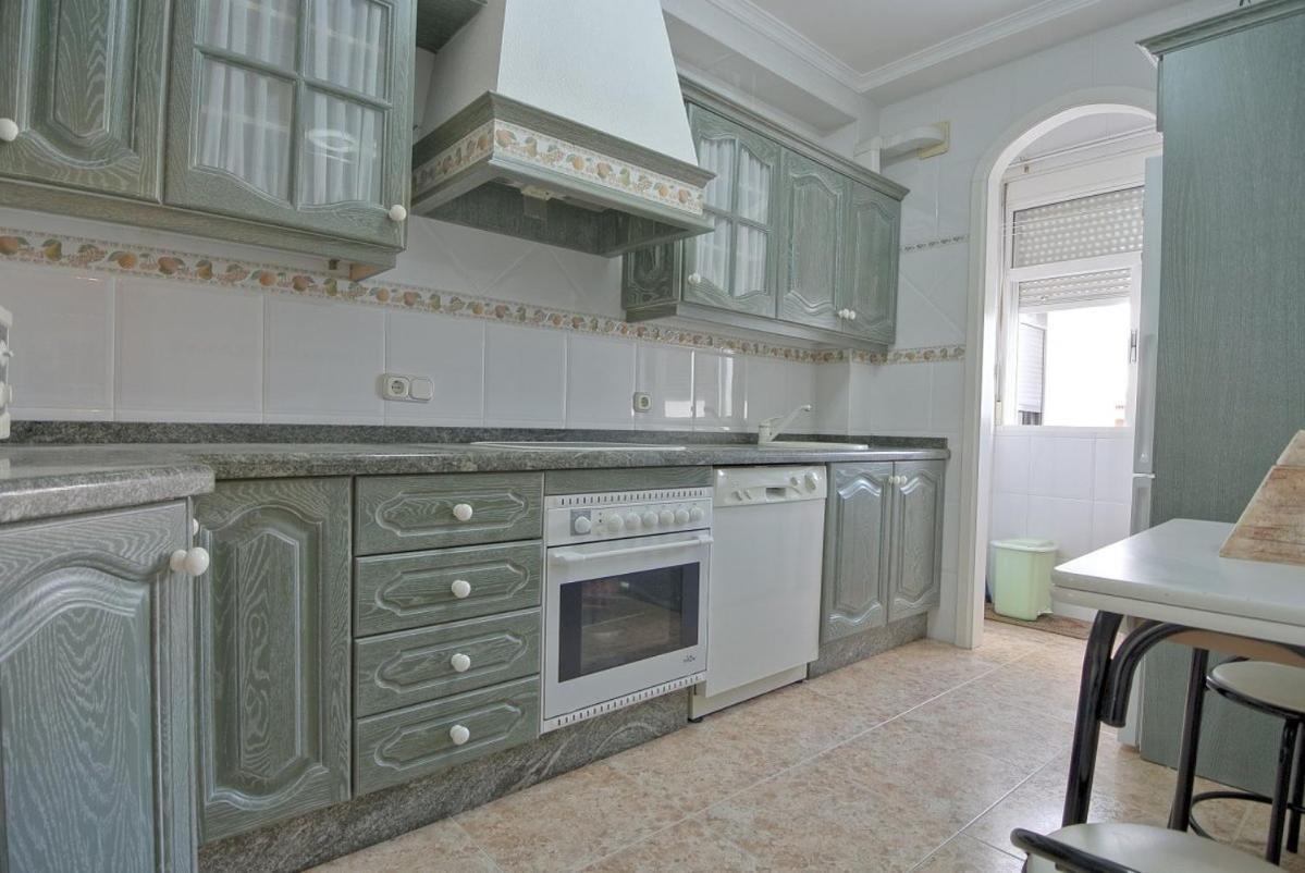Rooms Tourist Apartment Уелва Екстериор снимка